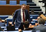 София - заседание на Парламента