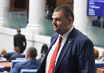 София - заседание на Парламента