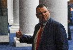 София - заседание на Парламента