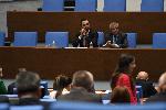 София - заседание на Парламента