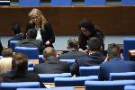 София - заседание на Парламента