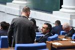 София - заседание на Парламента