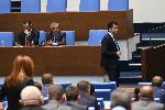 София - заседание на Парламента
