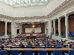 София - заседание на Парламента