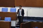 София - заседание на Парламента