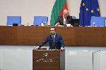 София - заседание на Парламента