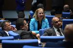София - заседание на Парламента