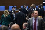 София - заседание на Парламента
