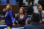 София - заседание на Парламента