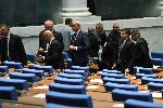 София - заседание на Парламента