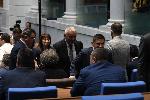 София - заседание на Парламента