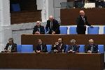 София - заседание на Парламента