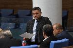 София - заседание на Парламента
