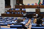 София - заседание на Парламента