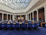 София - заседание на Парламента