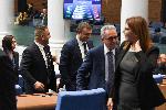 София - заседание на Парламента