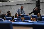 София - заседание на Парламента