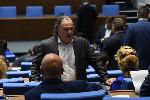 София - заседание на Парламента