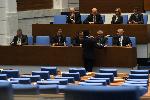 София - заседание на Парламента