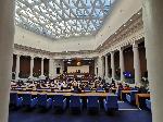 София - заседание на Парламента