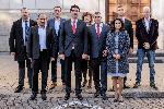 СОФИЯ - Столична община - Групата на  „БСП ЗА БЪЛГАРИЯ“ в Столичен общински съвет