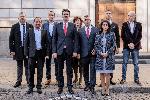 СОФИЯ - Столична община - Групата на  „БСП ЗА БЪЛГАРИЯ“ в Столичен общински съвет