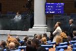 София - пленарно заседание