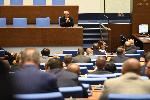 София - пленарно заседание
