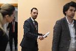 София - пресконференция