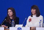 София – Пресконференция за Деня на четенето в България