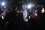 Борислав Михайлов на разпит в КОНПИ
