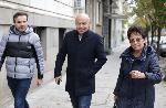 София - среща - Васил Терзиев - БСП