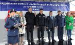 Бургас е домакин на националния  конкурс "Пътен полицай на годината "