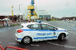 Бургас -  Национален конкурс
