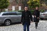 София - среща - Васил Терзиев - Възраждане