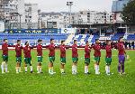 Варна - Футбол: България - Сърбия 19 годишни