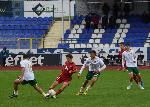 Варна - Футбол _ България - Сърбия 19 годишни