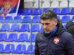 Варна - Футбол _ България - Сърбия 19 годишни