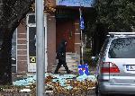 Варна - Огромни щети и жертви след ураганния вятър