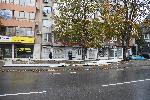 Варна - Огромни щети и жертви след ураганния вятър