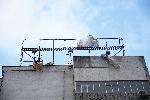 Варна - Огромни щети и жертва след ураганния вятър