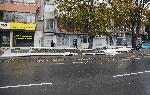 Варна - Огромни щети и жертви след ураганния вятър