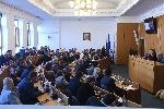 Столичен общински съвет избира председател