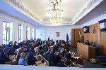 София - Заседание на Столичен общински съвет