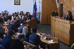 София - Заседание на Столичен общински съвет