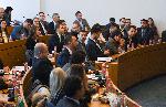 София - Заседание на Столичен общински съвет