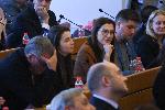 София - Заседание на Столичен общински съвет