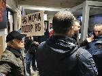 София - Протест