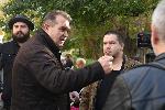 София - Протест