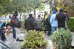 София - Протест